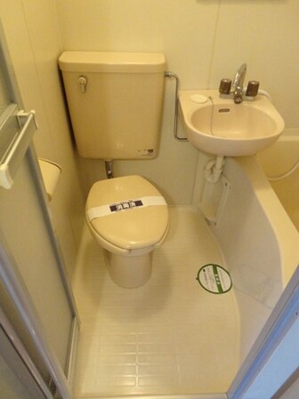 サンパレス南町の物件内観写真